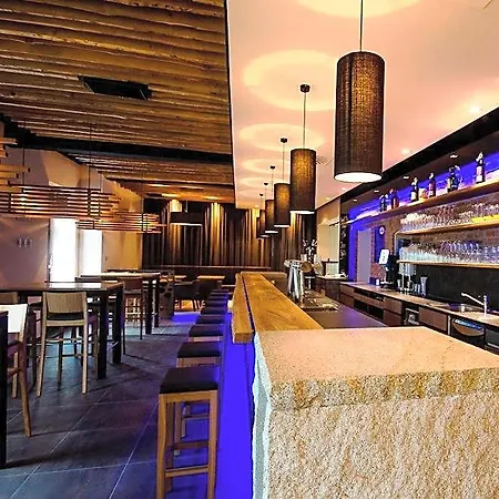 Papperl A' Pub 3* Schönberg am Kamp