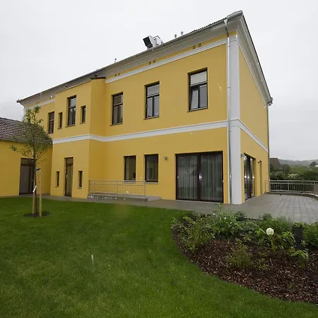 Papperl A' Pub 3* Schönberg am Kamp