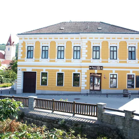 Papperl A' Pub Schönberg am Kamp