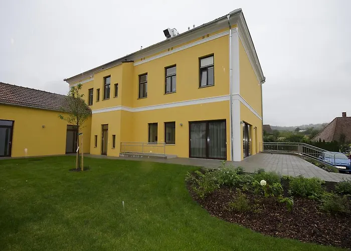 Papperl A' Pub 3* Schönberg am Kamp