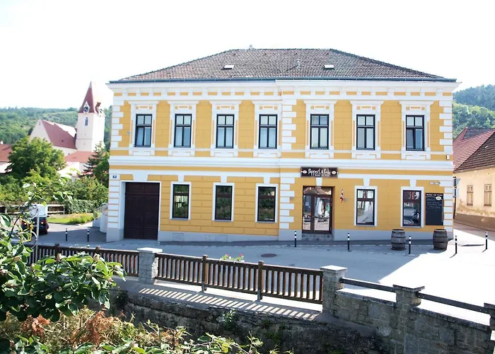 Papperl A' Pub Schonberg am Kamp