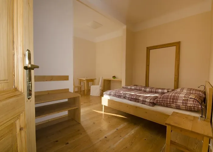 Papperl A' Pub Inn 3*